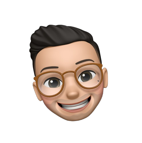 Matteo's Memoji